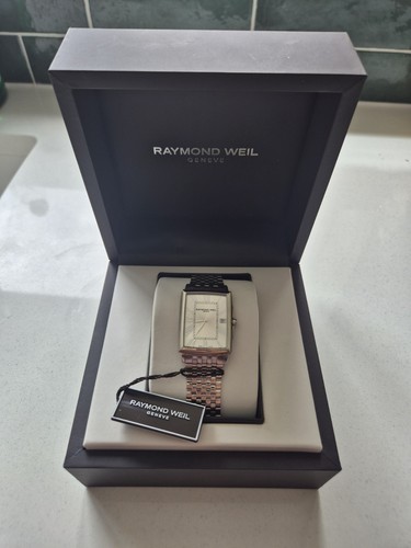 Raymond weil tradition 5456 - tradition,