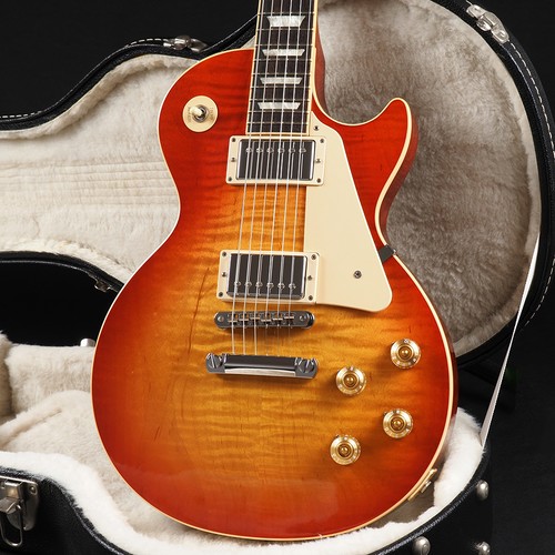 Gibson les paul traditional - gibson,