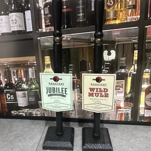 Dummy beer pump - x, pub