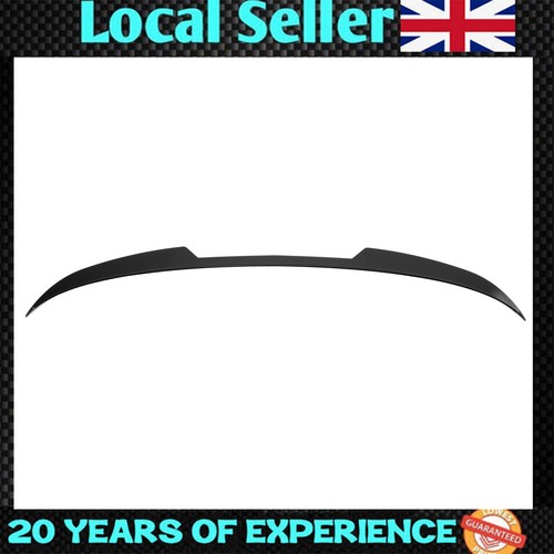Rear spoiler for - spoiler, ford