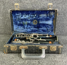 Leblanc Normandy Clarinet