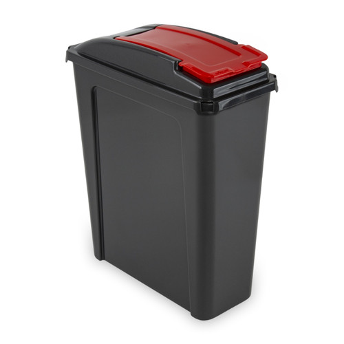 Litre narrow slim plastic - narrow,