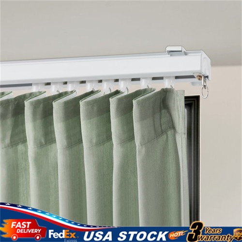 18ft curtain hanging - hanging, track