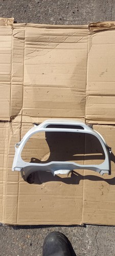 Honda cbr 1000 - honda, speedo