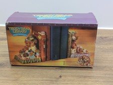 Teddy Bear Library Designer