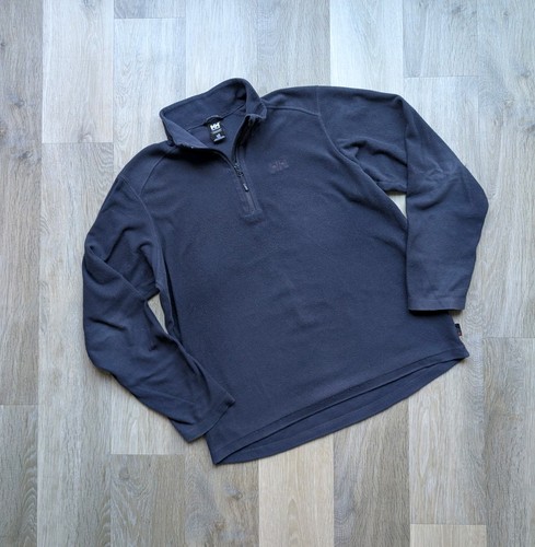Helly hansen zip fleece - helly, 1/4