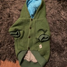 Touchdog Small Fitting with