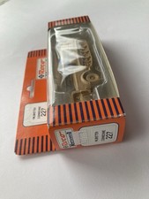 Roco Minitanks Sd Kfz 7 Prime Mover Tractor 1/87