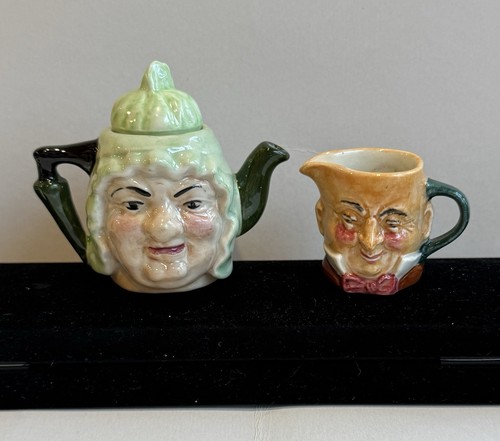 Set artone porcelain - set, 2
