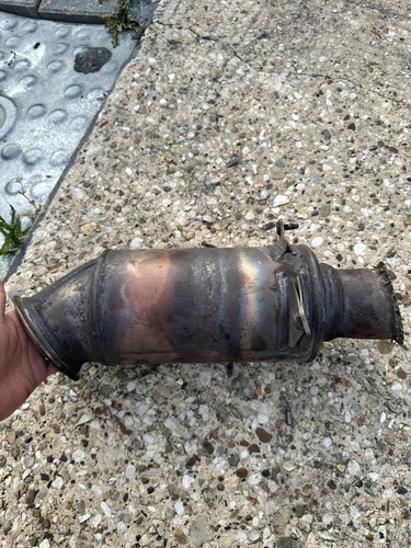 Bmw n55 catalytic - n55,