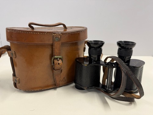 Binoculars ross london - by,