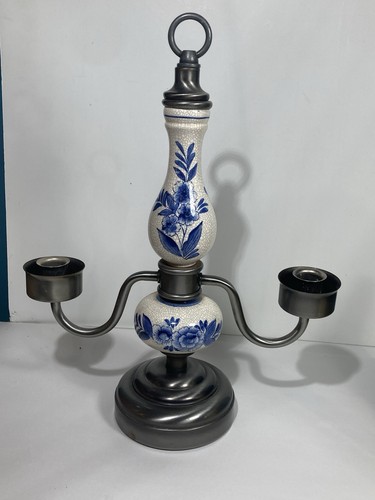 Vintage floral porcelain - floral,