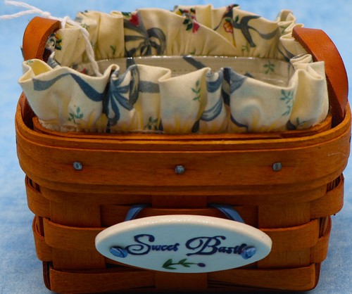 Longaberger 1994 sweet - 1994,