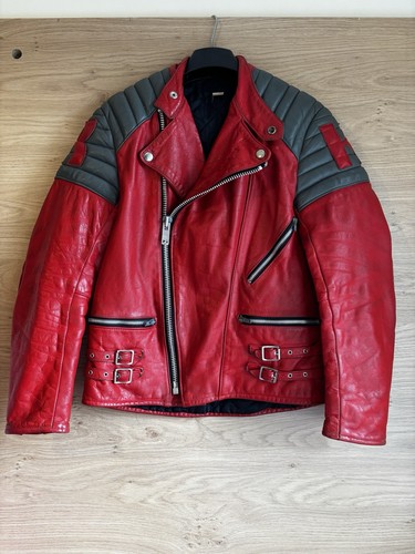 Original vintage kawasaki bike - original,