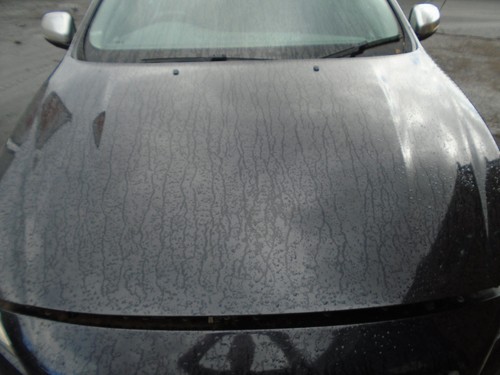 Volvo s60 mk2 - s60, r-design