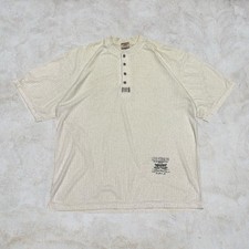 Vintage 1980s Levi's Henley T