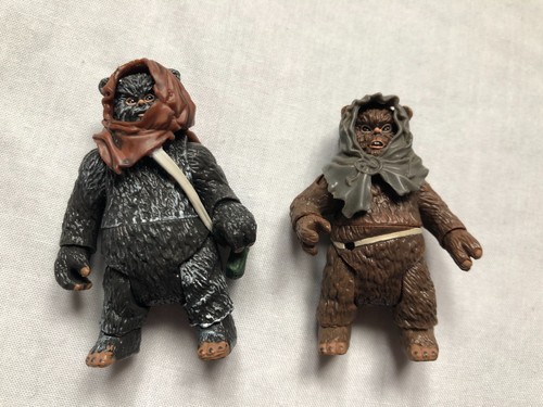 Star wars ewok romba and - wars,
