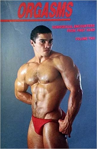 Orgasms winston leyland - winston,
