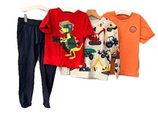 boys clothes 3-4 years bundle