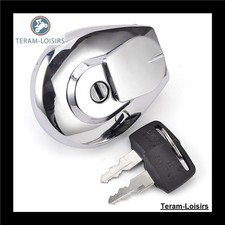 Fuel hatch tank cap + keys for