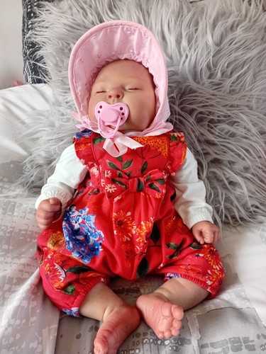 Reborn baby doll - reborn,