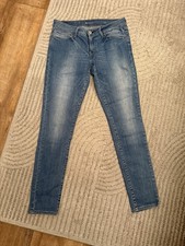 Levi's Women's Demi Curve
