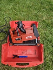 Hilti DC SE20 110v Wall Chaser