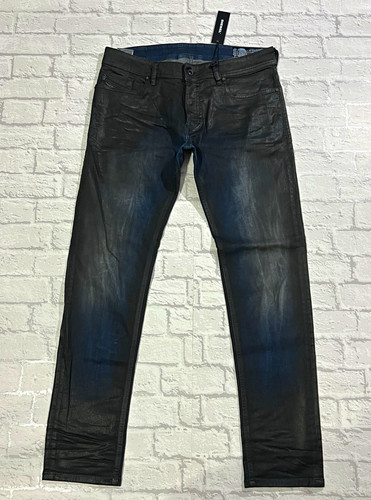 Diesel sleenker jeans - diesel,
