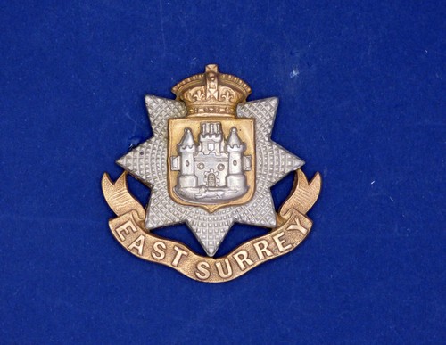 Victorian east surrey regiment - victorian,