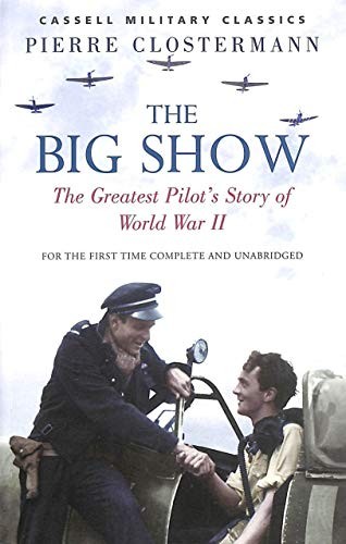 The big show - big, greatest