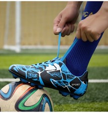 Kids Boys Sports Football