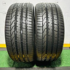 285/45/21 Pirelli P Zero Tyres