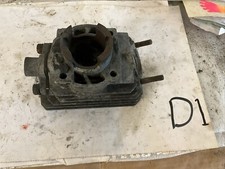 Kawasaki Kh250 S1 Centre