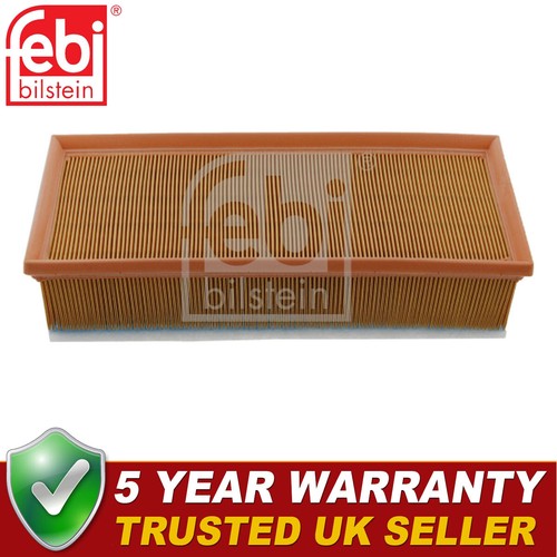 Febi air filter fits - air,