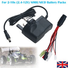 RC Car Airsoft Battery Charger