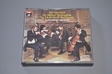 Beethoven - String Quartets /