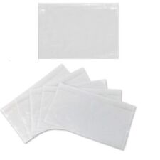 PLAIN DOCUMENTS ENCLOSED WALLETS A7/A6/A5/A4/DL SHIPPING LABELS POSTAL POUCHES