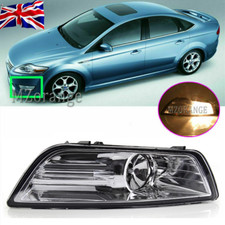 Front Fog Light Lamp For Ford