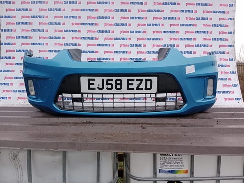 Ford focus mpv 5dr - focus, mk1