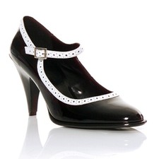 Pleaser Pin-Up Couture