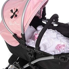 Roma Dolls Pram 2 Piece