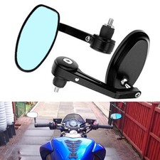 7/8" Motorcycle Bar End