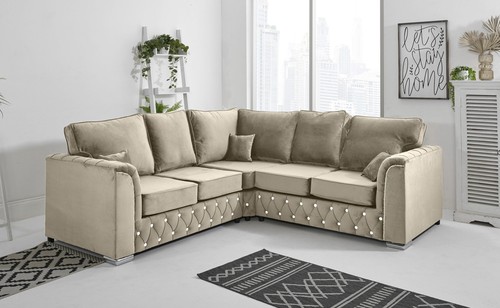 Malibu chesterfield corner - malibu,