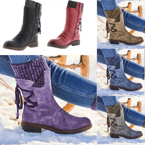 Waterproof ladies snow winter - waterproof,