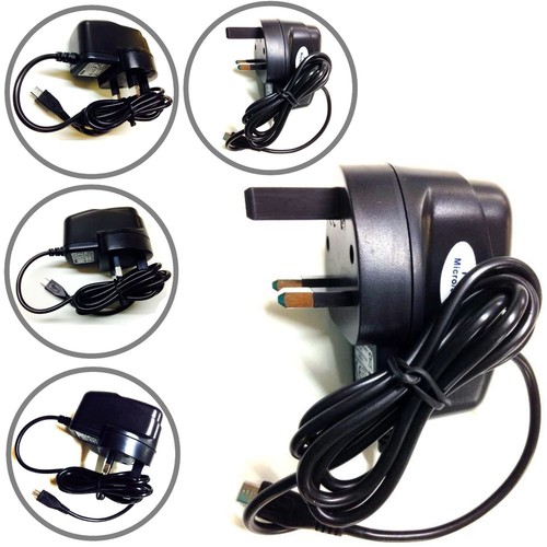 Micro usb pin - pin, wall