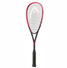 Head Cyber Pro Squash Racket