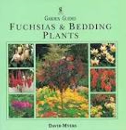 Fuchsias and bedding plants - bedding,
