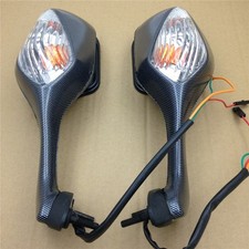 OEM Replacement Mirror fit