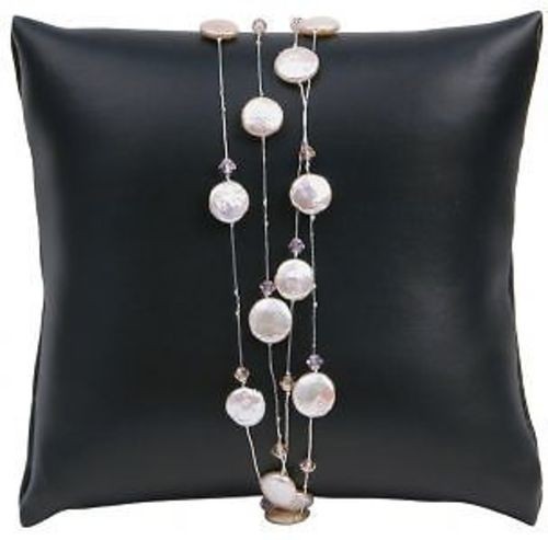 Pack black leatherette - 2,