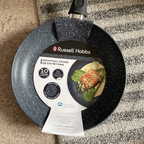 Russell hobbs frying - russell,